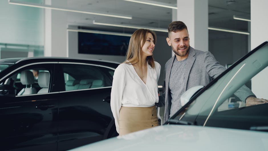 Contract Hire vs Car Finance: Which Option Is Right for You?
